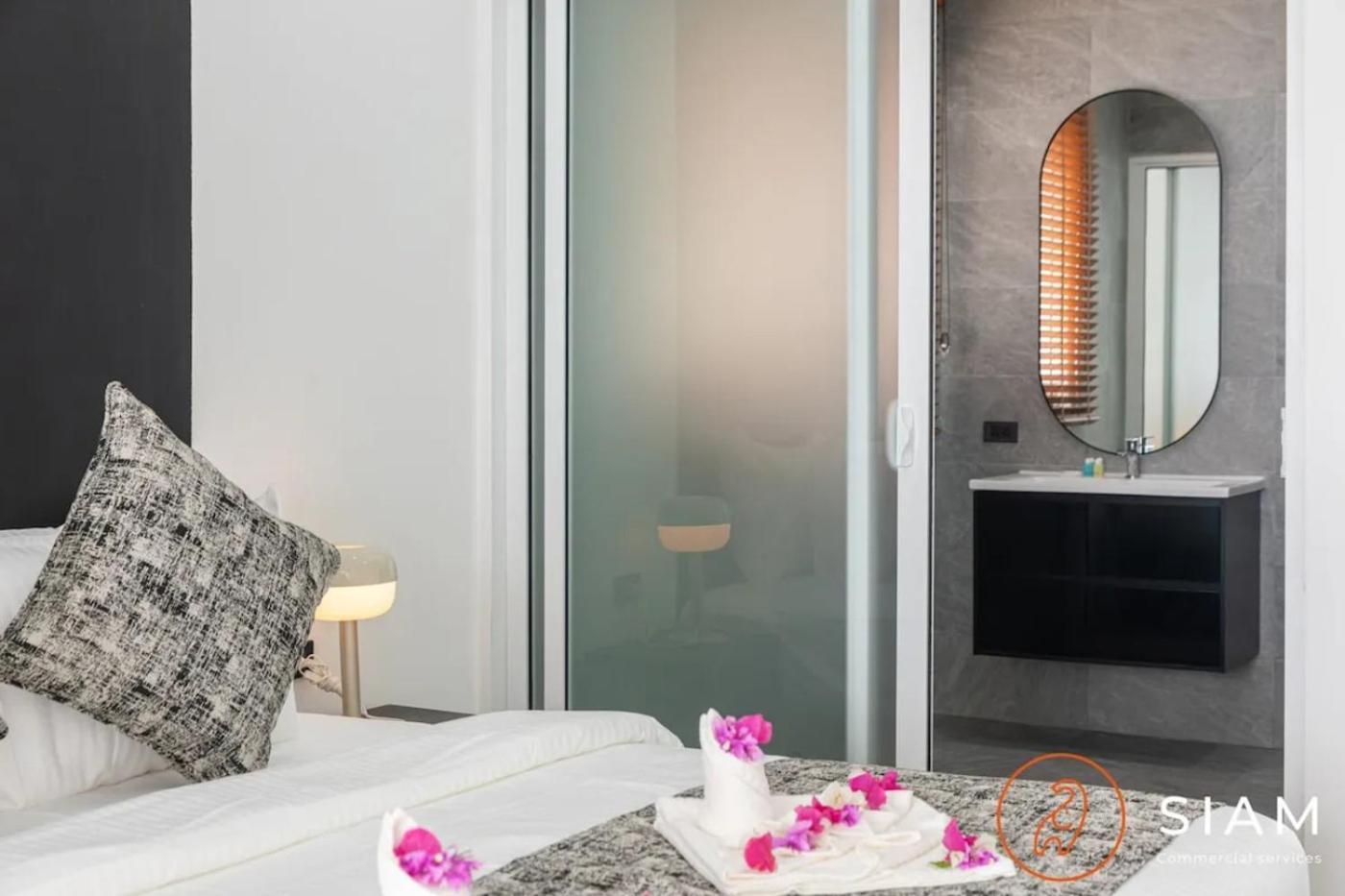 Villa Ocean View - Private Pool & Panoramic Sea View